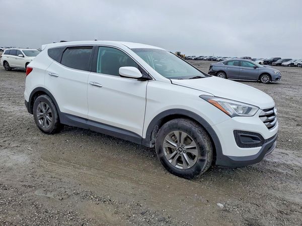 2016 HYUNDAI SANTA FE SPORT Base