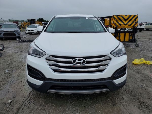 2016 HYUNDAI SANTA FE SPORT Base