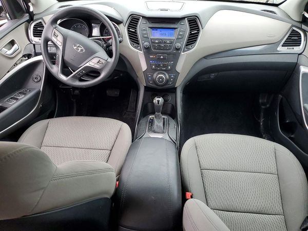 2016 HYUNDAI SANTA FE SPORT Base
