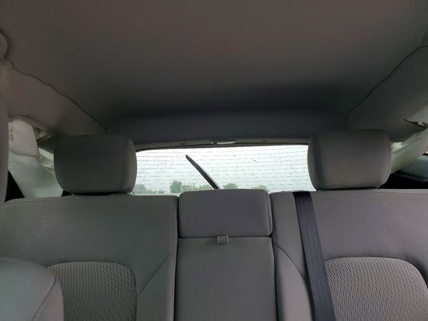 2016 HYUNDAI SANTA FE SPORT Base