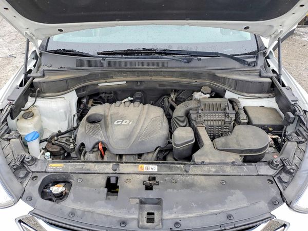 2016 HYUNDAI SANTA FE SPORT Base