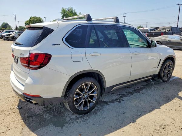 2018 BMW X5 xDrive40e