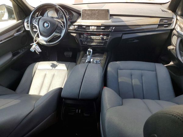 2018 BMW X5 xDrive40e