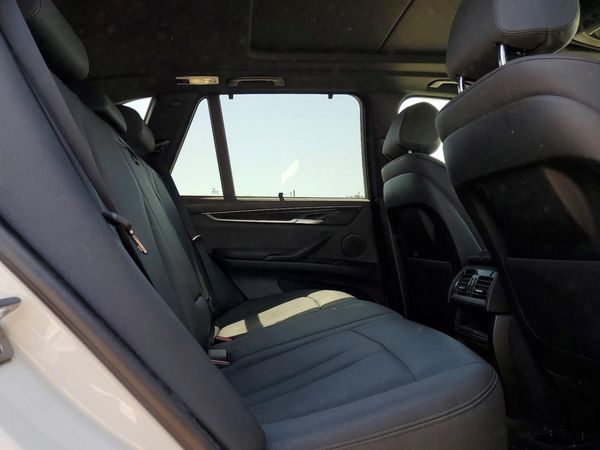 2018 BMW X5 xDrive40e