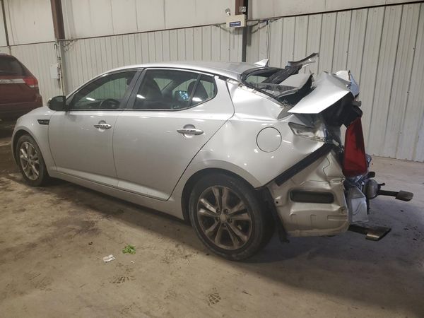 2013 KIA OPTIMA