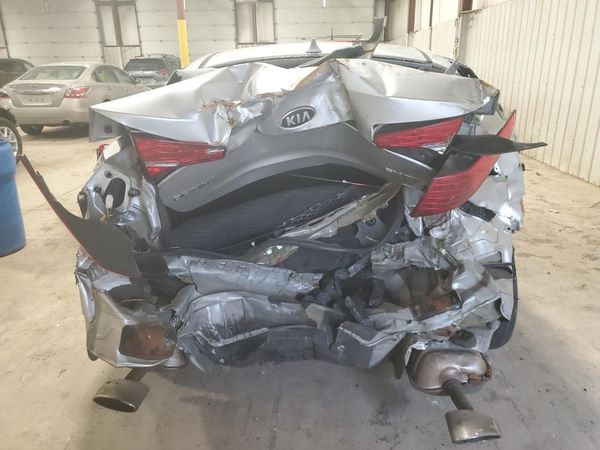 2013 KIA OPTIMA
