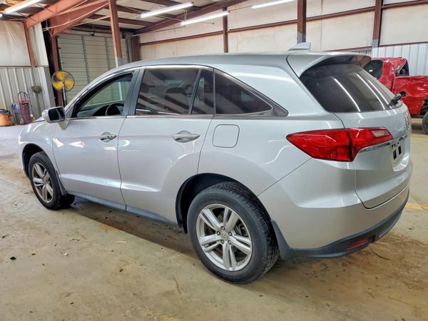 2013 ACURA RDX