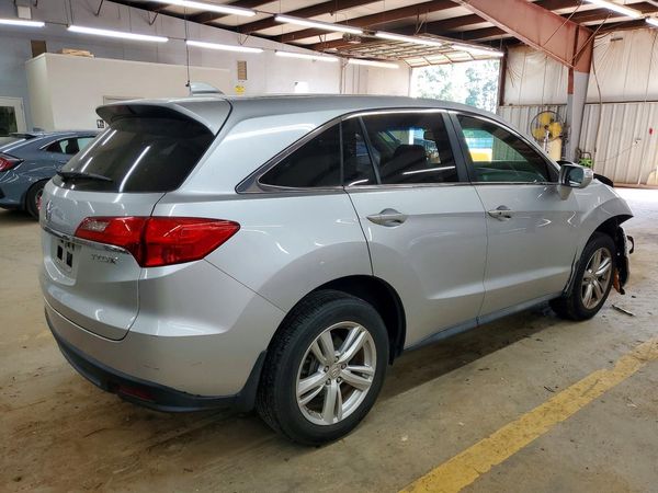 2013 ACURA RDX