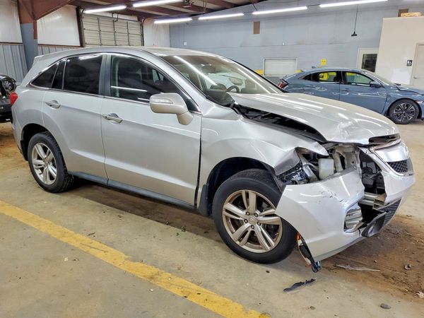 2013 ACURA RDX