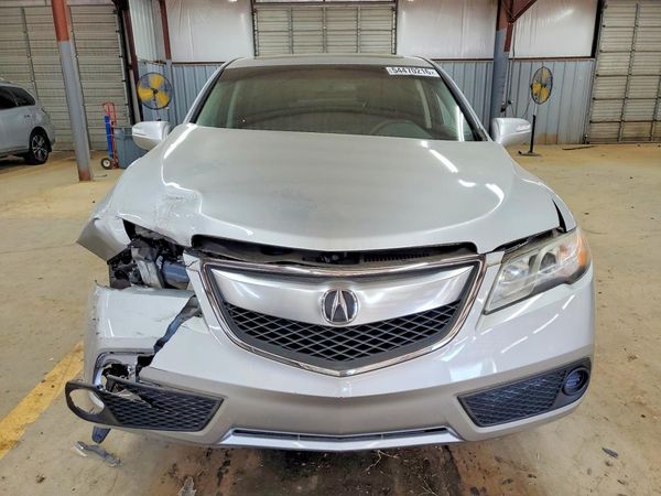 2013 ACURA RDX