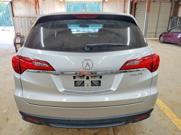 2013 ACURA RDX