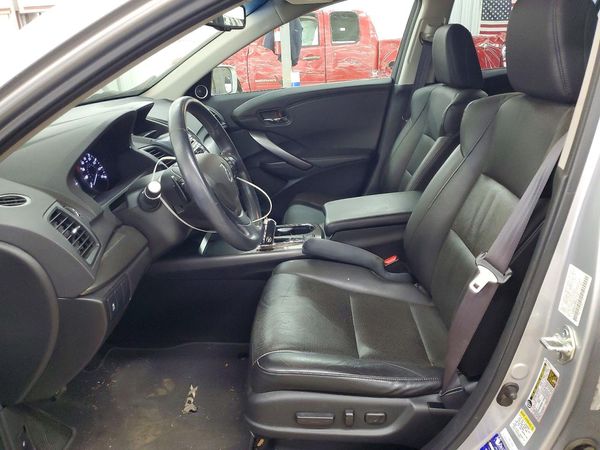 2013 ACURA RDX