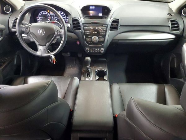 2013 ACURA RDX