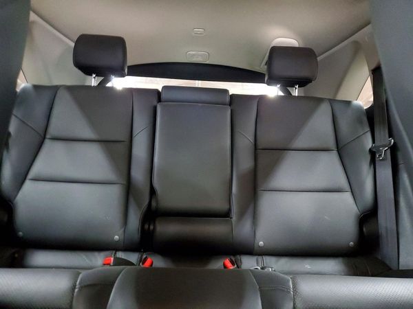 2013 ACURA RDX