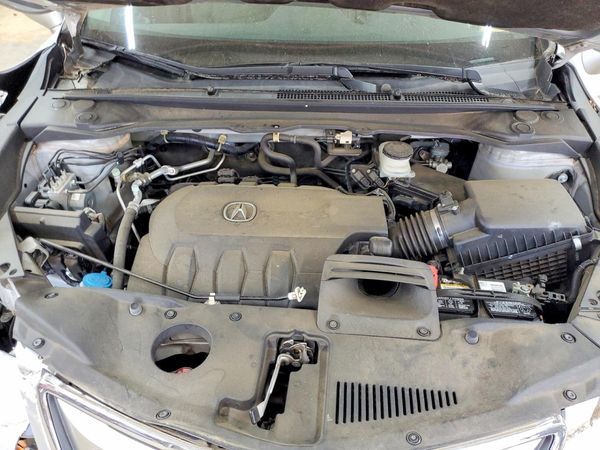 2013 ACURA RDX