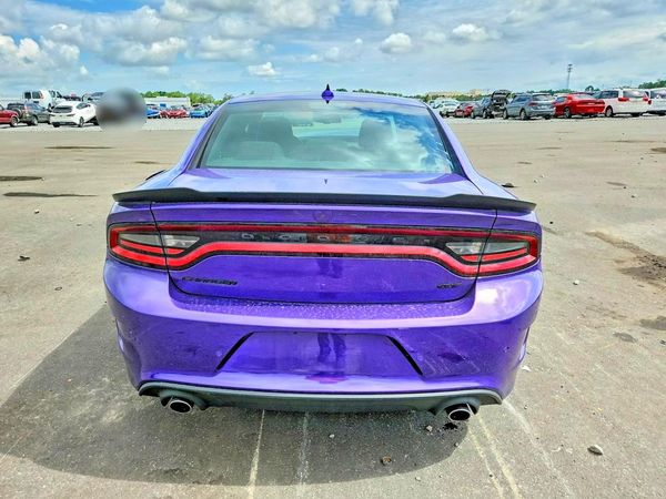 2023 DODGE CHARGER GT