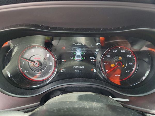2023 DODGE CHARGER GT