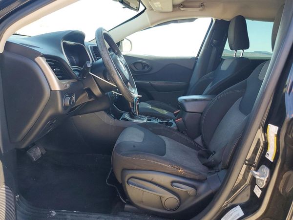 2016 JEEP CHEROKEE SPORT FWD