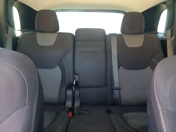 2016 JEEP CHEROKEE SPORT FWD