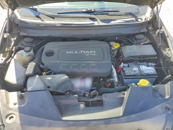 2016 JEEP CHEROKEE SPORT FWD