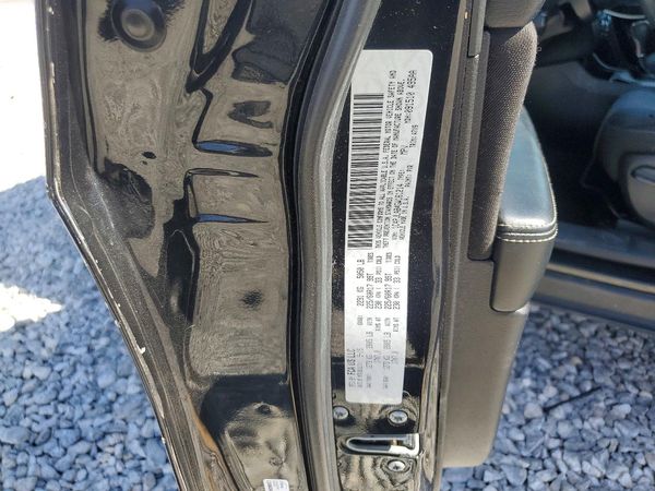 2016 JEEP CHEROKEE SPORT FWD
