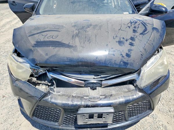 2017 TOYOTA CAMRY LE/SE/XLE/XSE