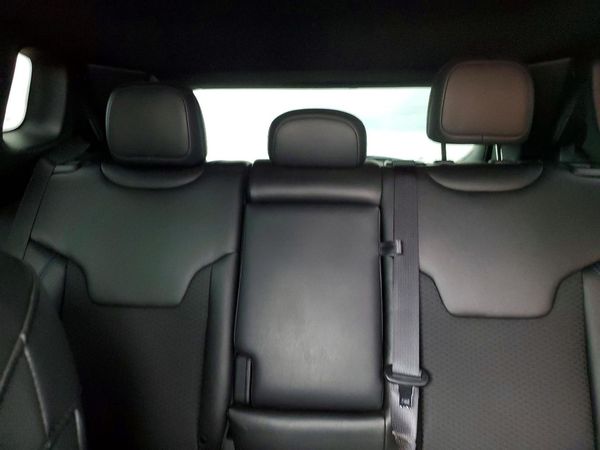 2025 JEEP COMPASS North, Latitude