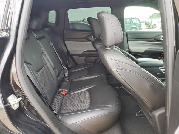2025 JEEP COMPASS North, Latitude