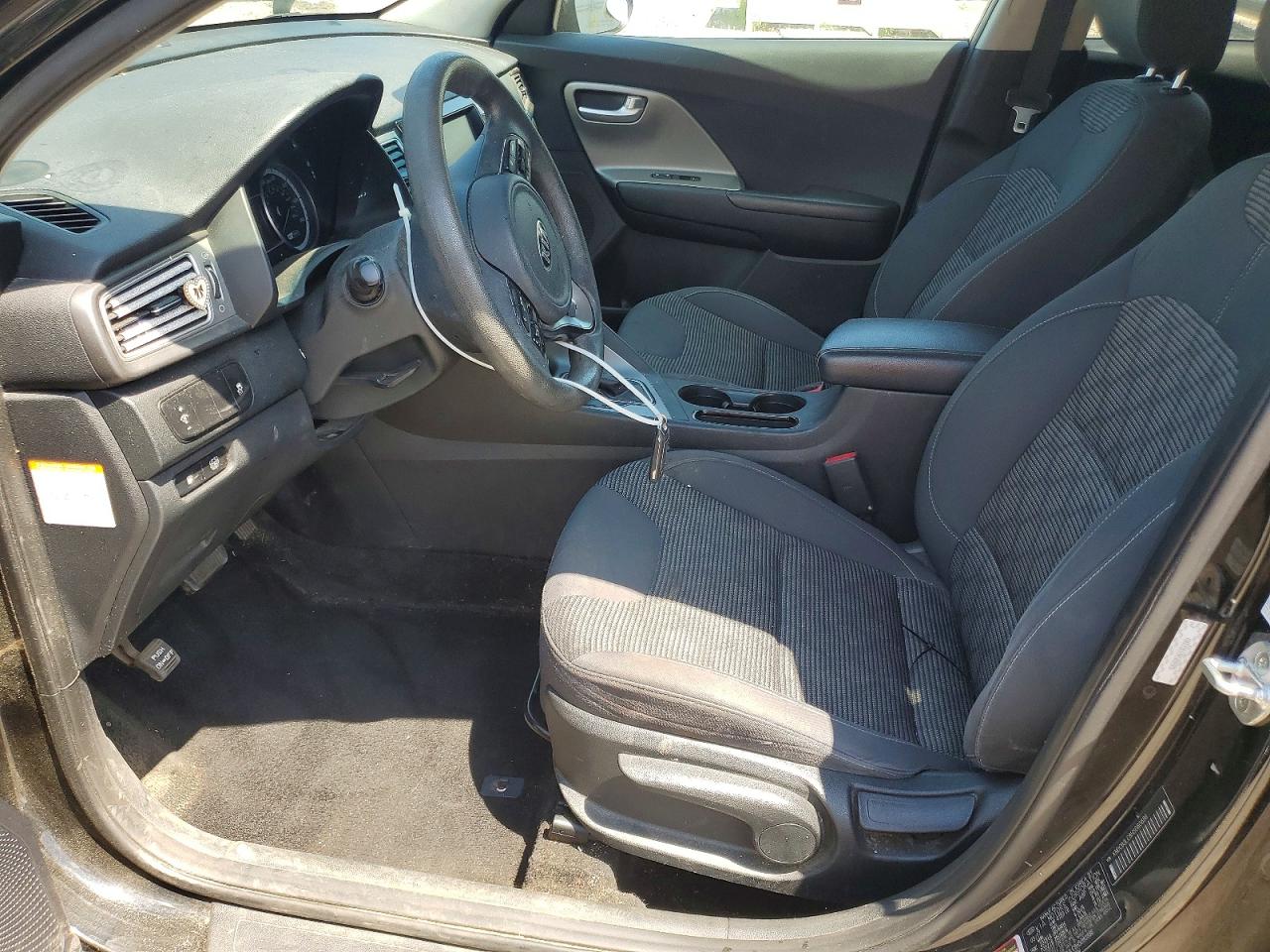 2017 KIA NIRO FE / LX / LX Tech