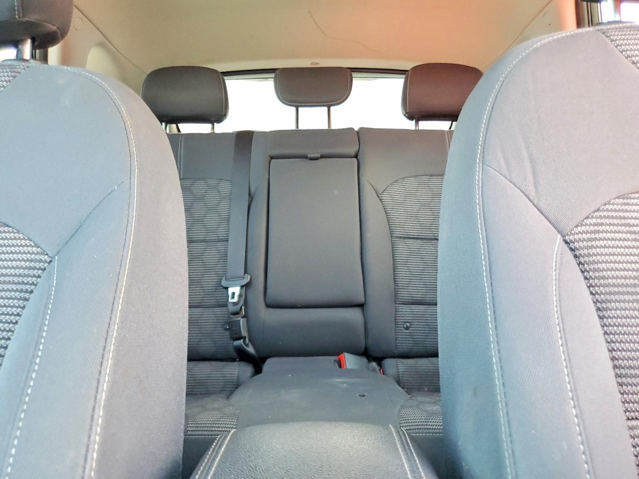 2017 KIA NIRO FE / LX / LX Tech