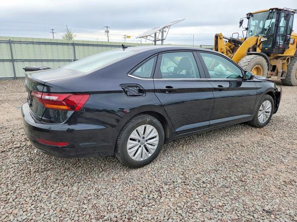 2019 VOLKSWAGEN JETTA S, SE, R-Line — PSRA