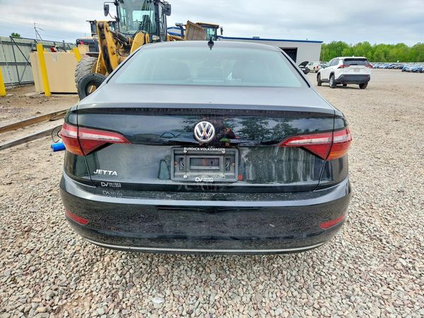 2019 VOLKSWAGEN JETTA S, SE, R-Line — DIRR