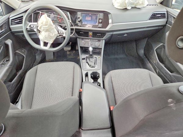 2019 VOLKSWAGEN JETTA S, SE, R-Line — CKPT