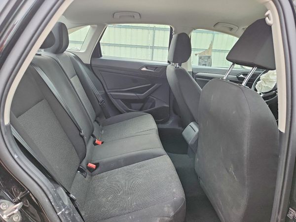 2019 VOLKSWAGEN JETTA S, SE, R-Line — PSRS
