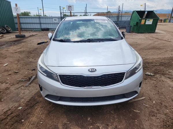 2018 KIA FORTE LX Pop,S,EX