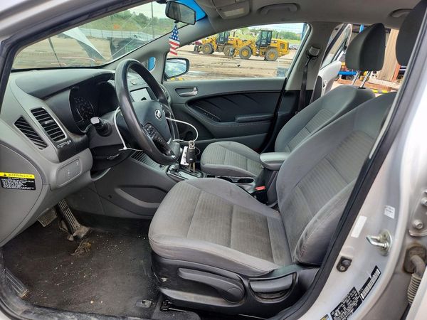 2018 KIA FORTE LX Pop,S,EX