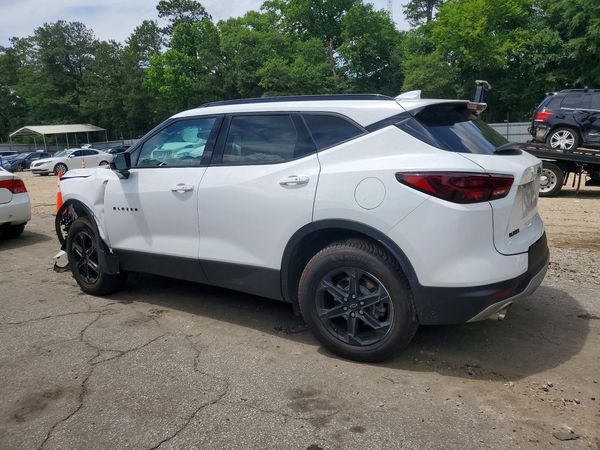 2023 CHEVROLET BLAZER