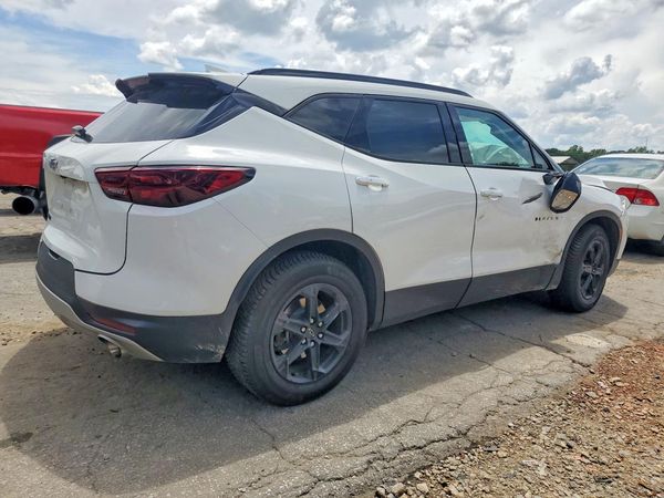 2023 CHEVROLET BLAZER