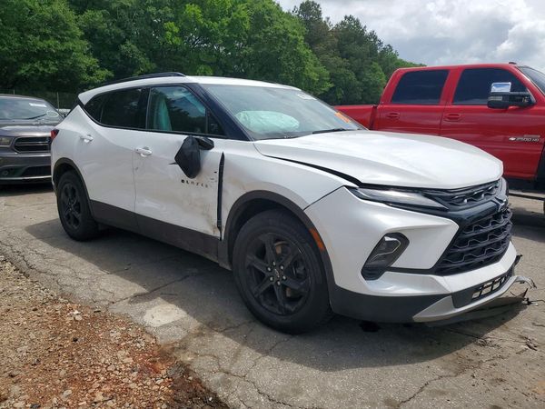 2023 CHEVROLET BLAZER