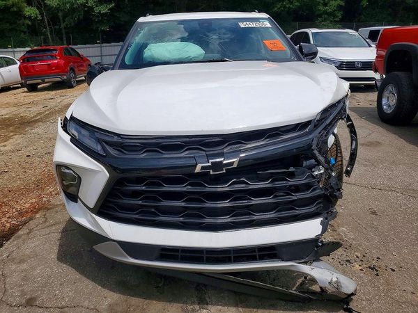 2023 CHEVROLET BLAZER
