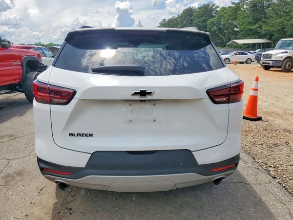 2023 CHEVROLET BLAZER
