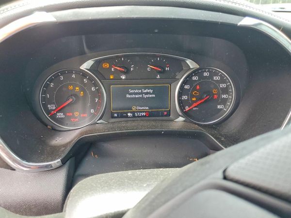 2023 CHEVROLET BLAZER