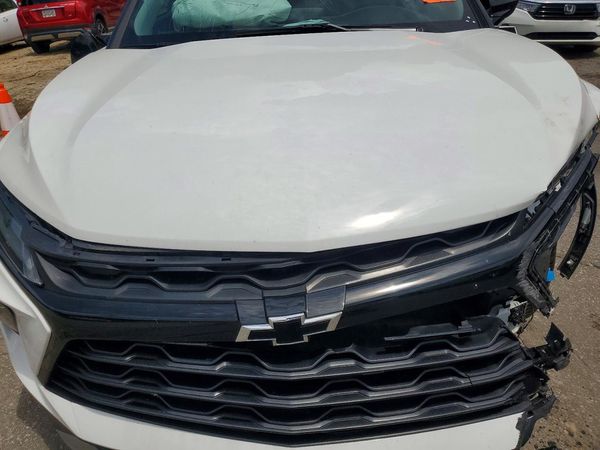 2023 CHEVROLET BLAZER