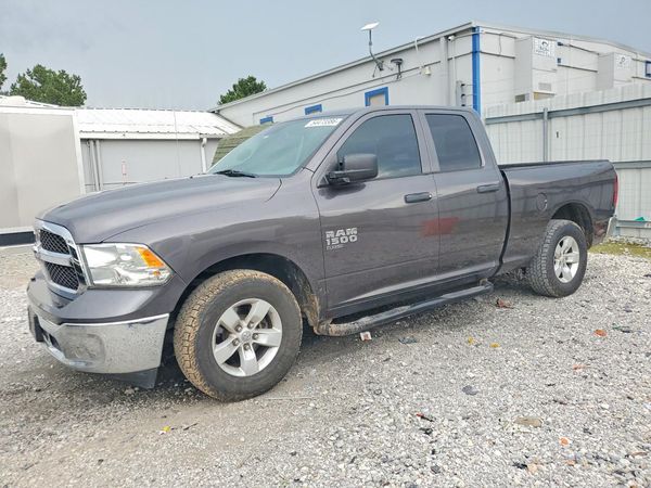 2019 RAM 1500 CLASSIC Tradesman, ST