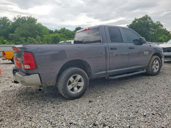 2019 RAM 1500 CLASSIC Tradesman, ST