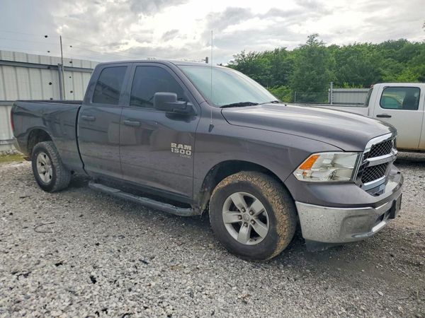 2019 RAM 1500 CLASSIC Tradesman, ST