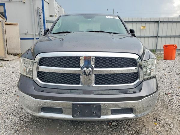 2019 RAM 1500 CLASSIC Tradesman, ST