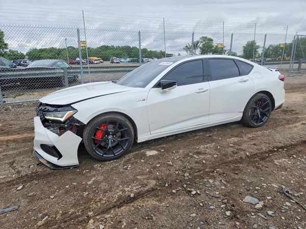 2021 ACURA TLX