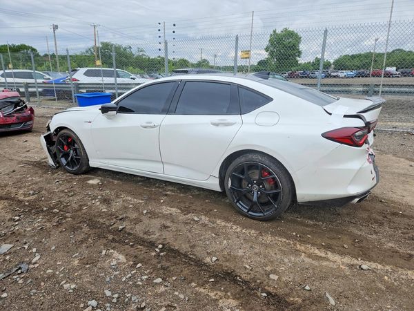 2021 ACURA TLX