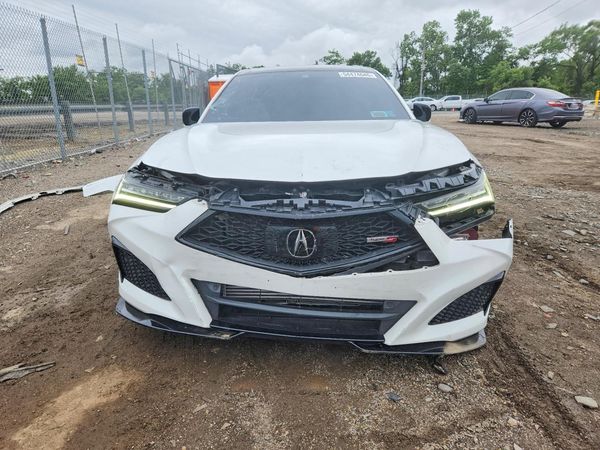 2021 ACURA TLX